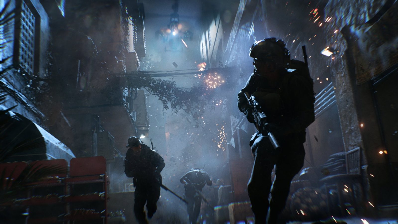 Battlefield 6 ya tiene fecha de estreno 1 Battlefield 6