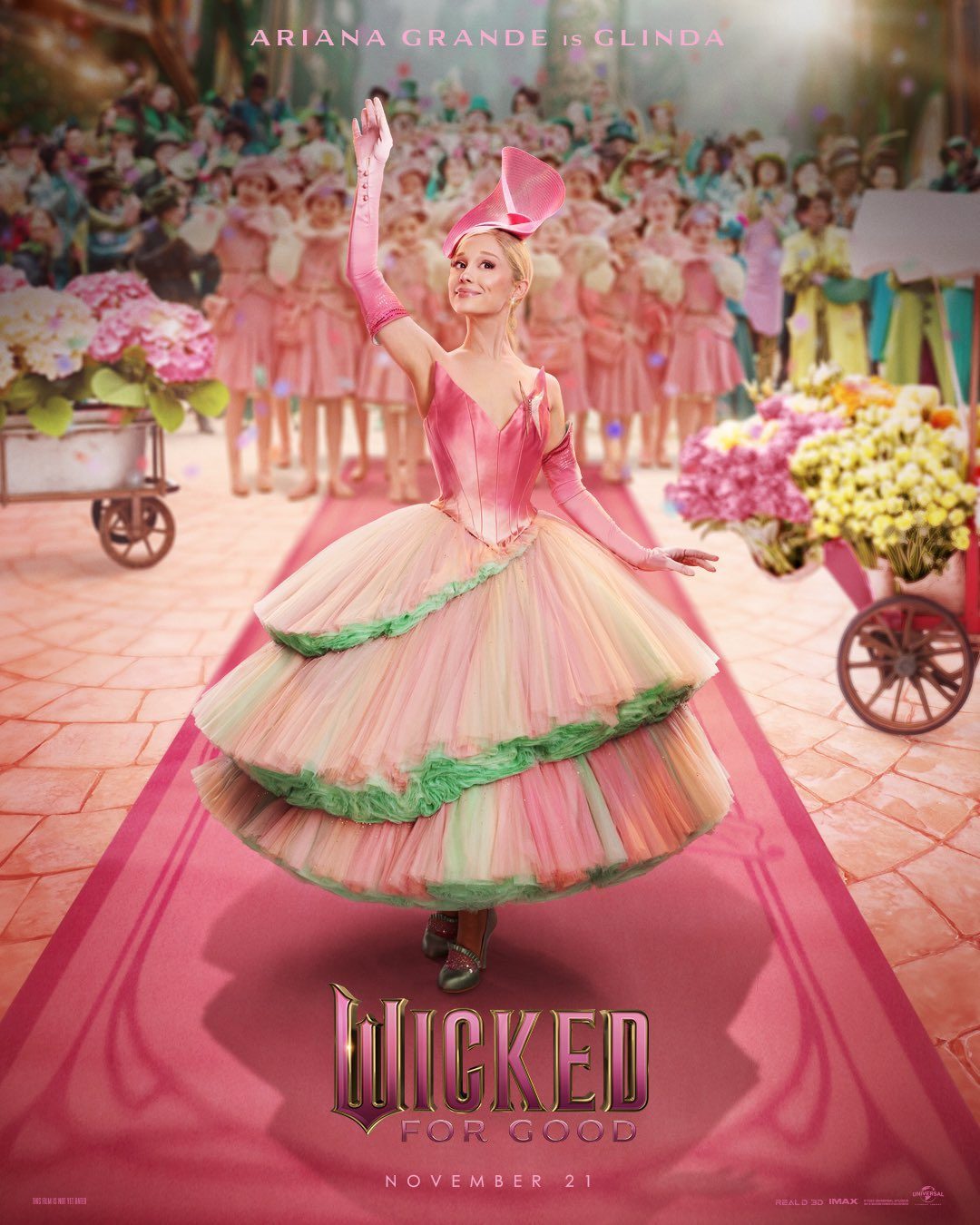 Wicked: For Good