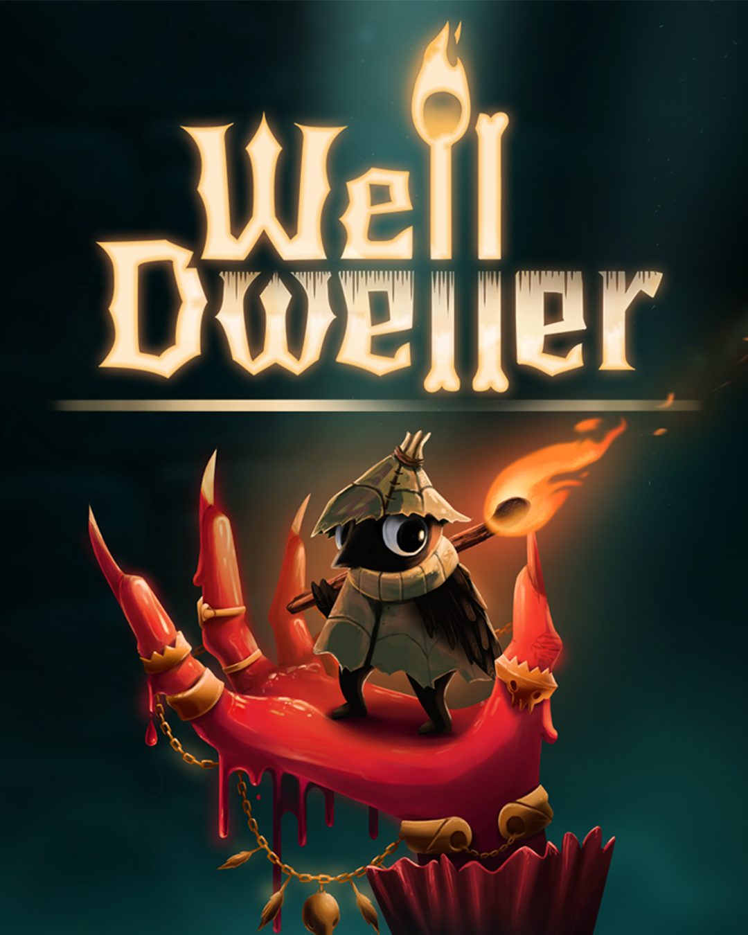 Indie World: Well Dweller ha sido anunciado 1 Well Dweller