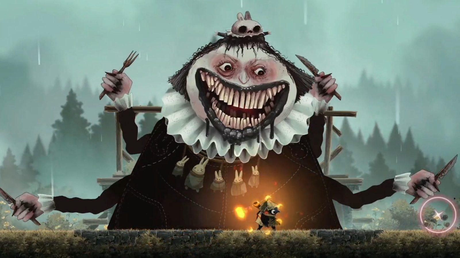 Indie World: Well Dweller ha sido anunciado