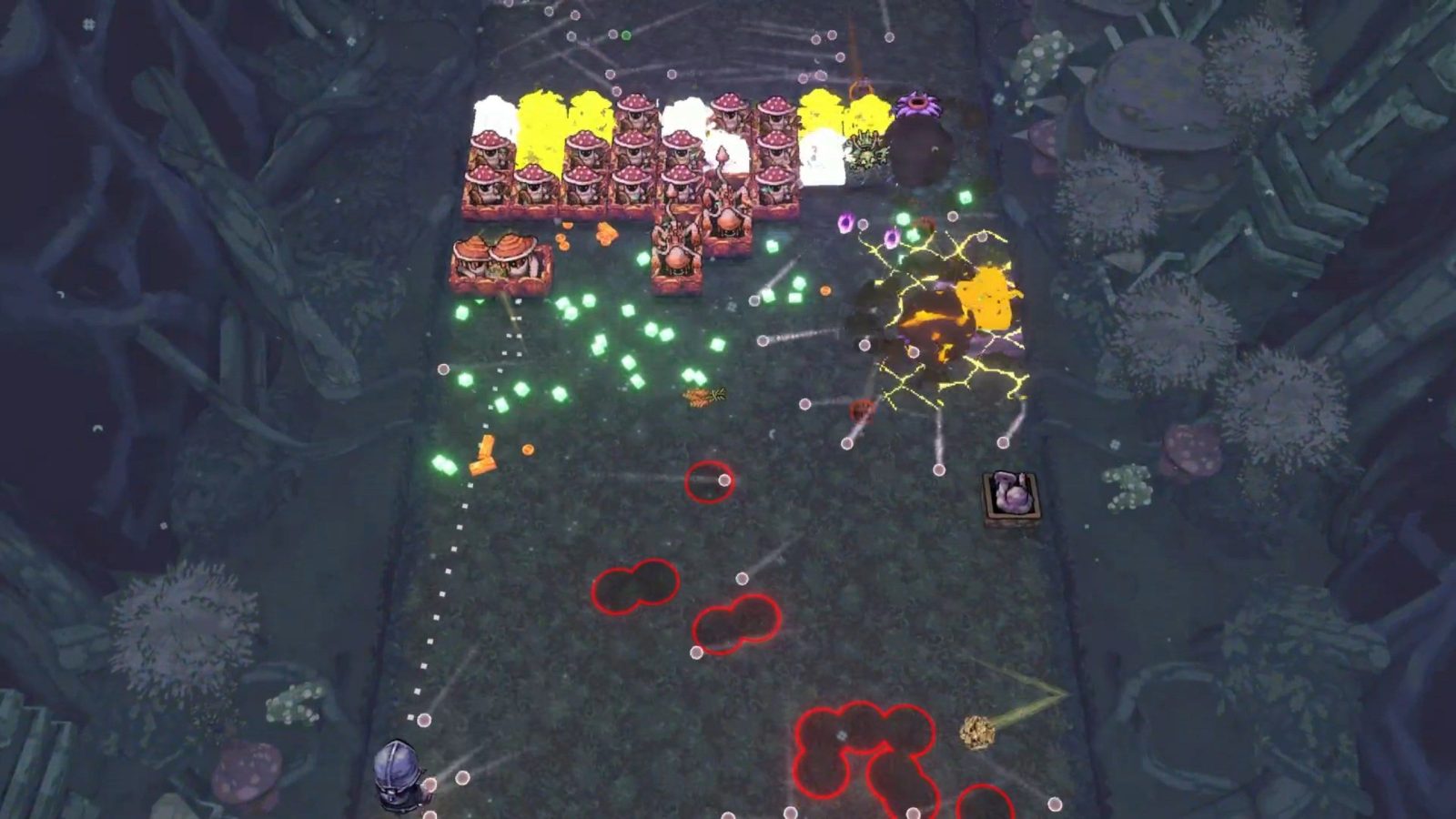 Indie World: BALL x PIT ya tiene fecha de salida 2 BALL x PIT
