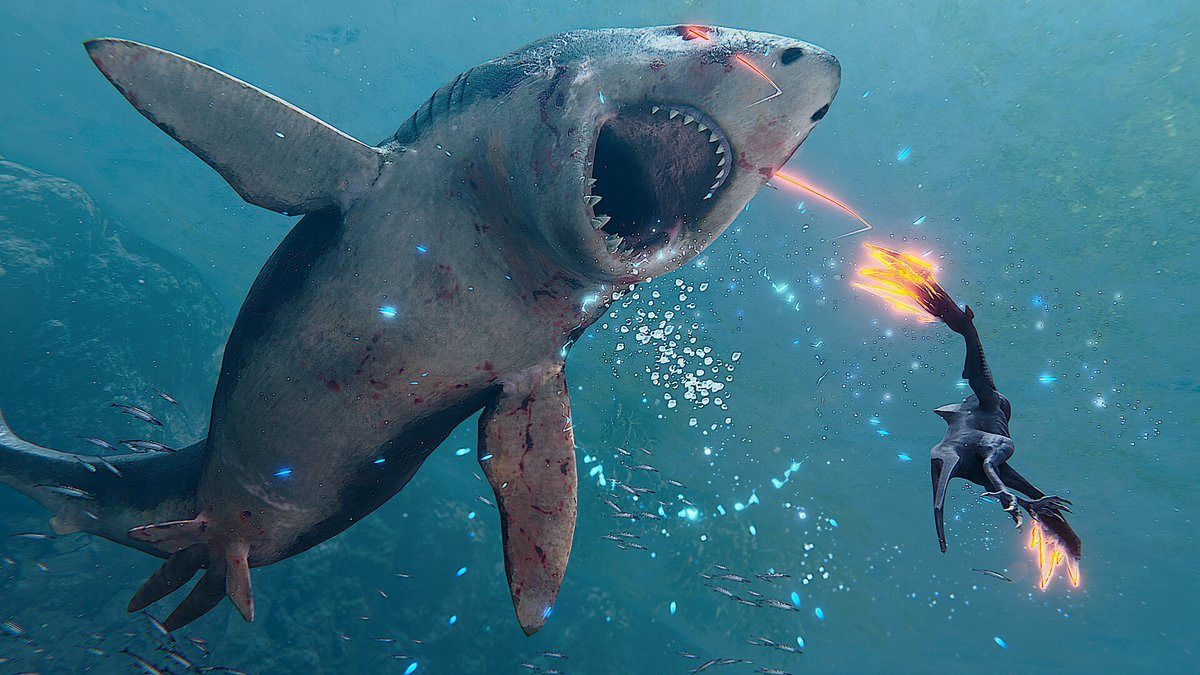Indie World: Glaciered llegará exclusivamente al Nintendo Switch 2 2 Glaciered