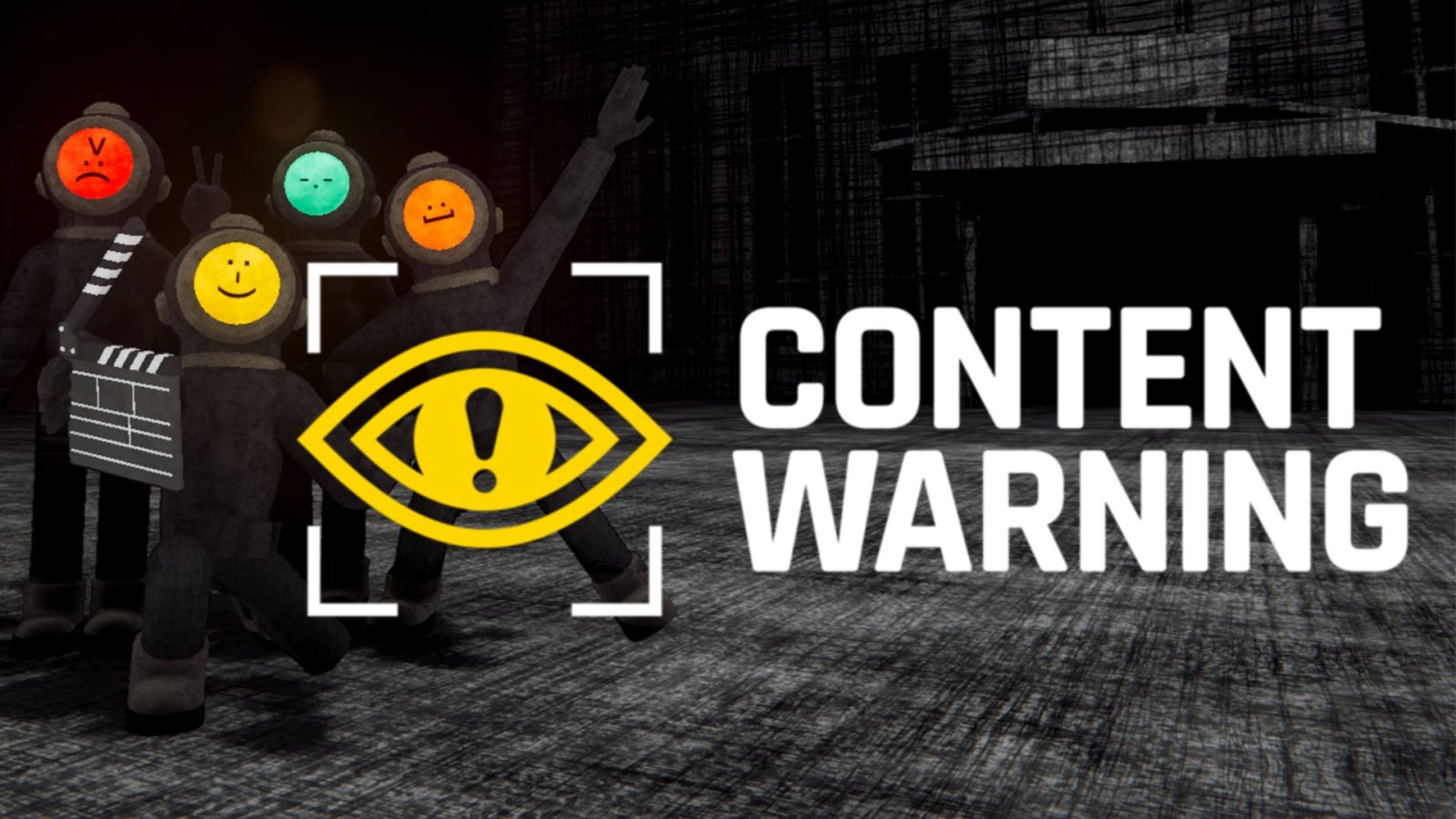Indie World: Content Warning llegará a Switch en 2026 1 Content Warning