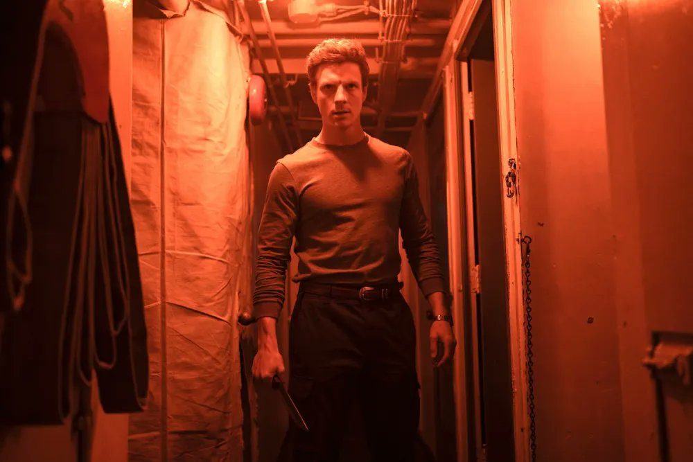 Tras una temporada, 'Dexter: Original Sin', ha sido cancelada 1 Dexter: Original Sin