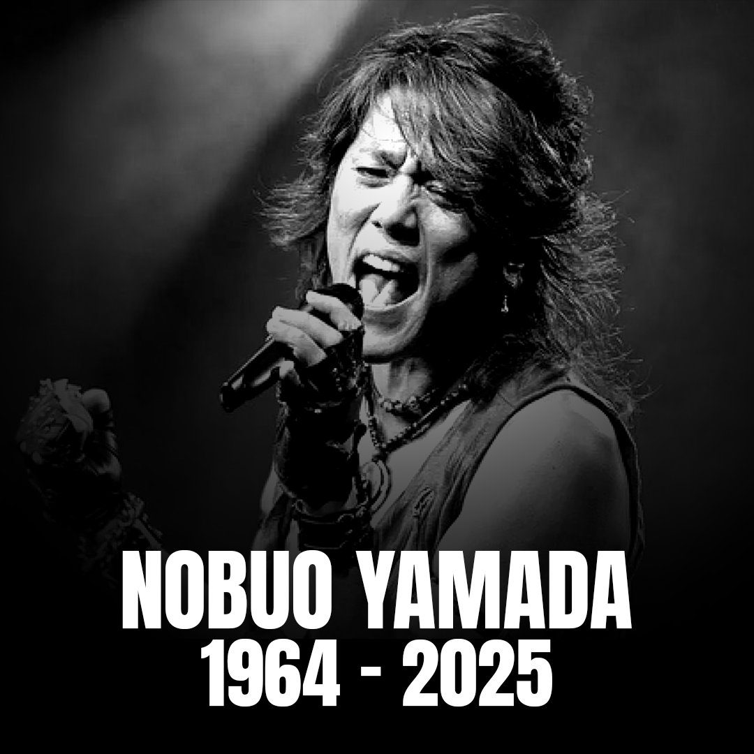 Adiós a una Leyenda: Nobuo Yamada, cantante de Saint Seiya, ha fallecido a los 61 años 1