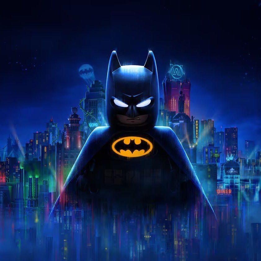 LEGO Batman: Legacy of the Dark Knight