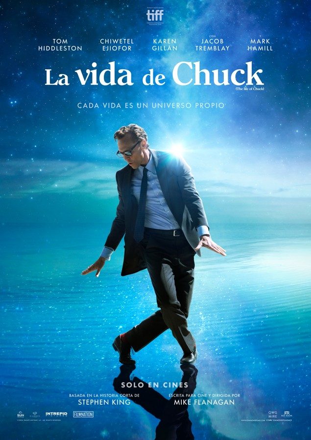 La Vida De Chuck