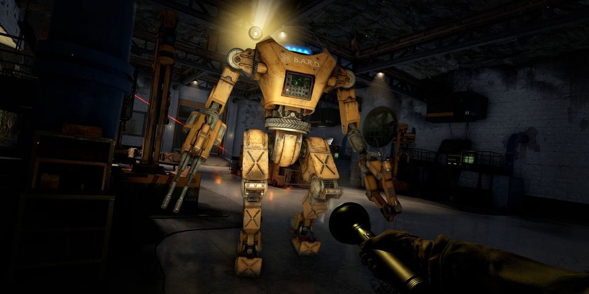 El próximo DLC de Atomfall ya tiene fecha de estreno