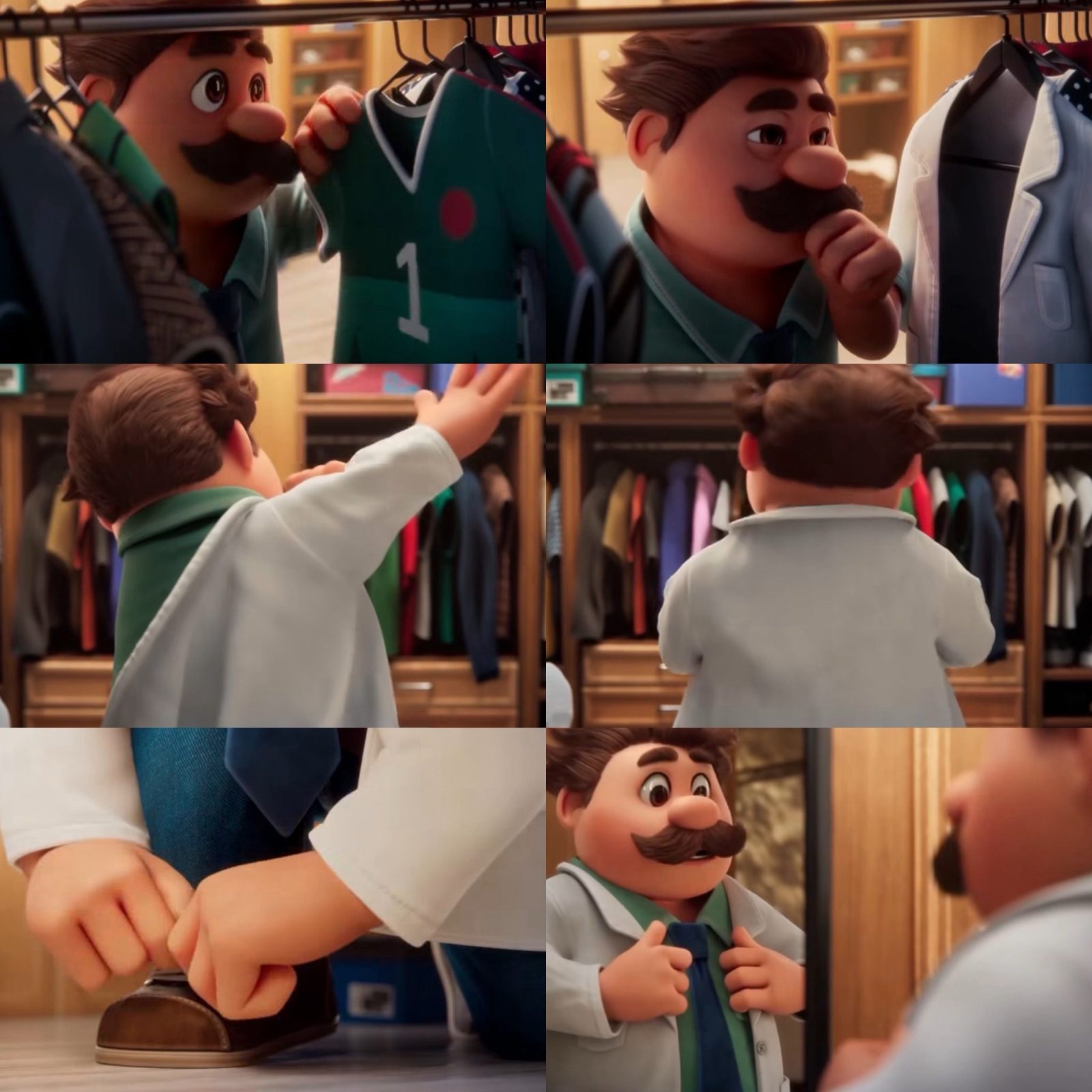 La película del Dr. Simi presenta sus primeras imágenes 1 Dr. Sim