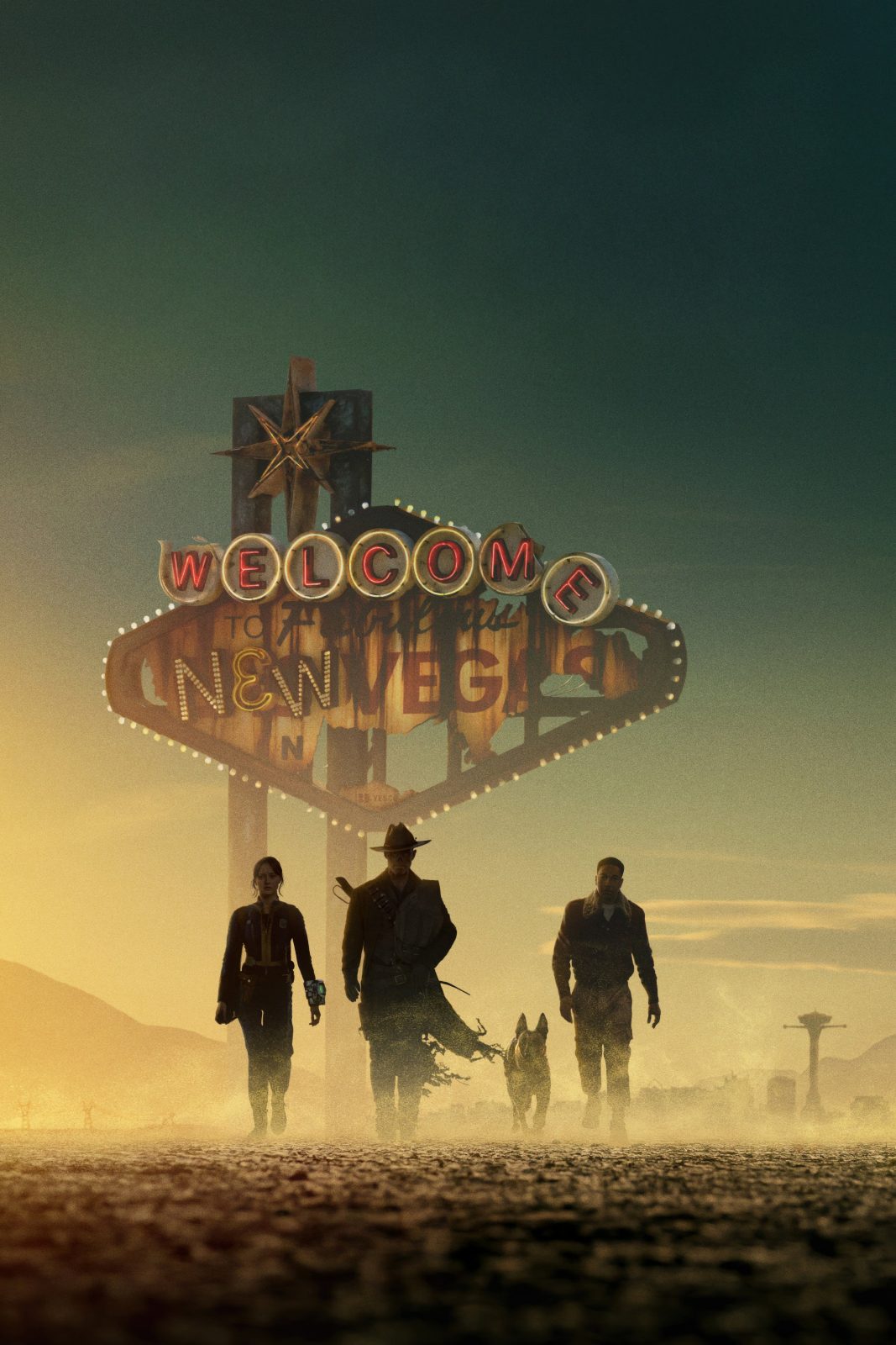 Fallout lanza nuevo avance de su Temporada 2 1 Fallout