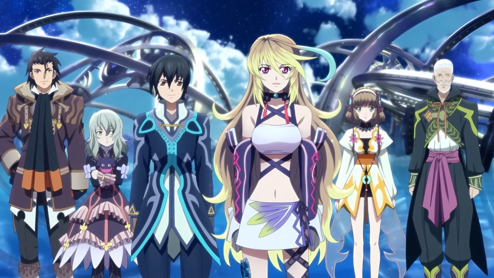 Tales of Xillia