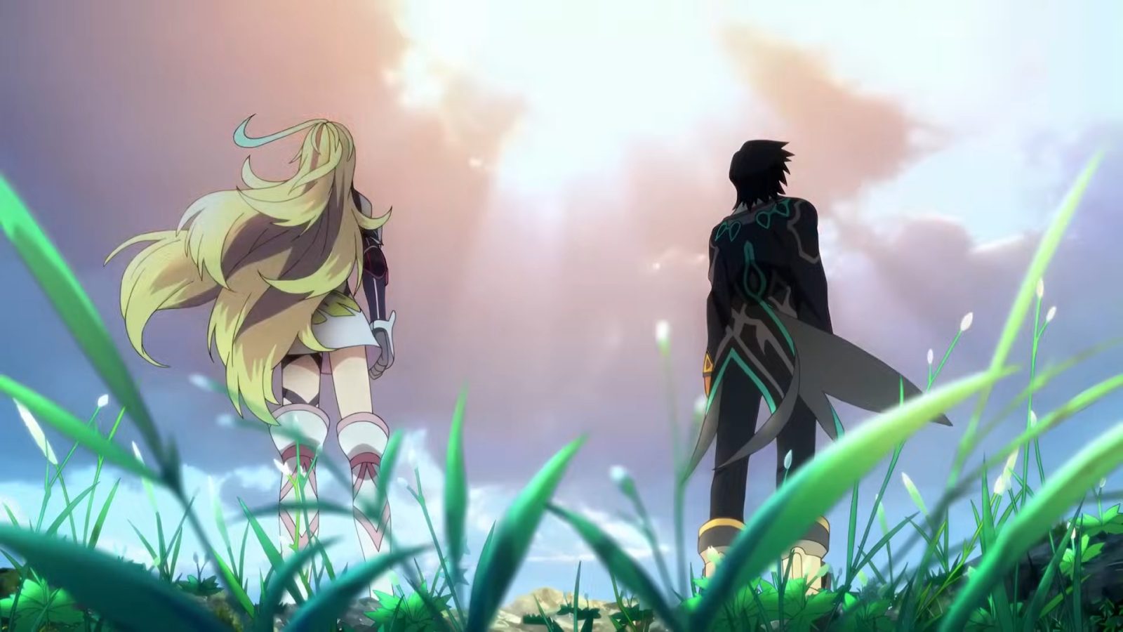 Tales of Xillia