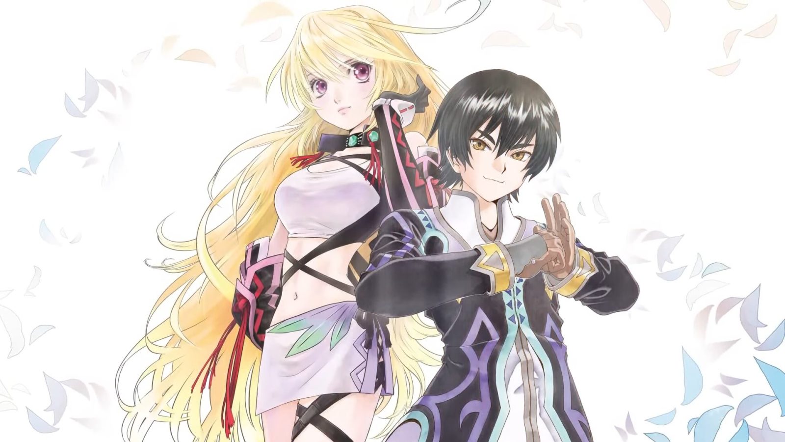 Tales of Xillia