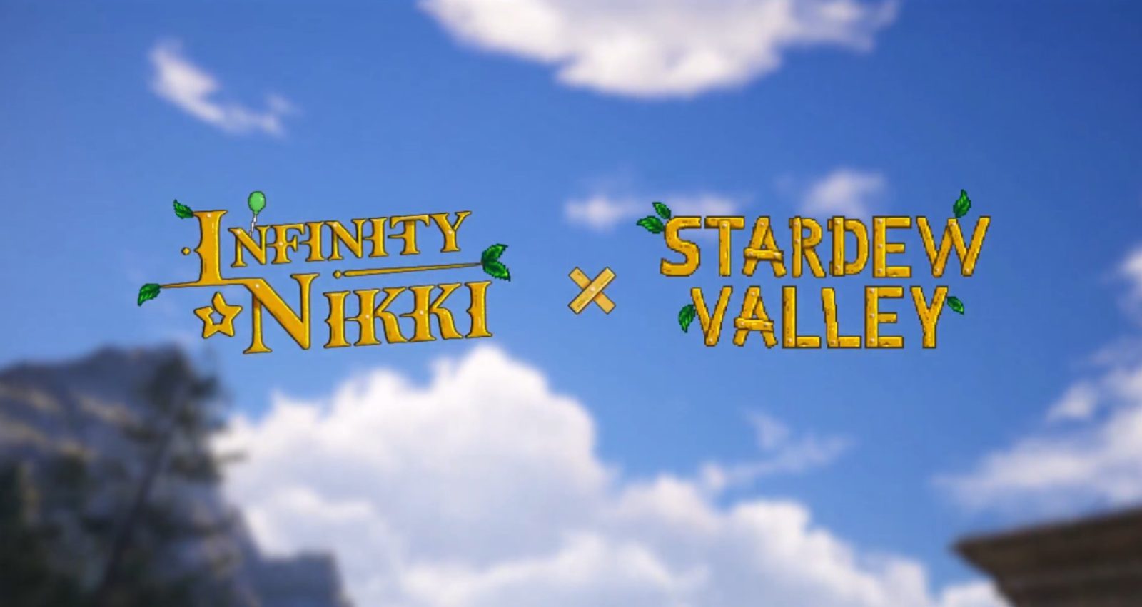 ¡Infinity Nikki y Stardew Valley anuncian colaboración! 1 Infinity NIkki, Stardew Valley