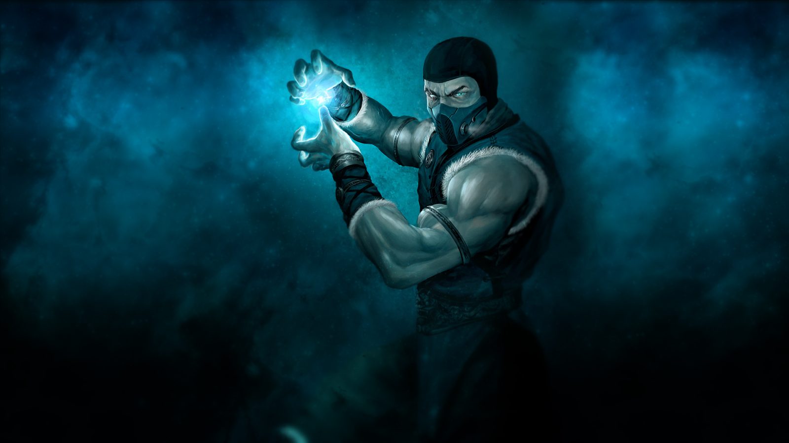 Mortal Kombat: Legacy Kollection
