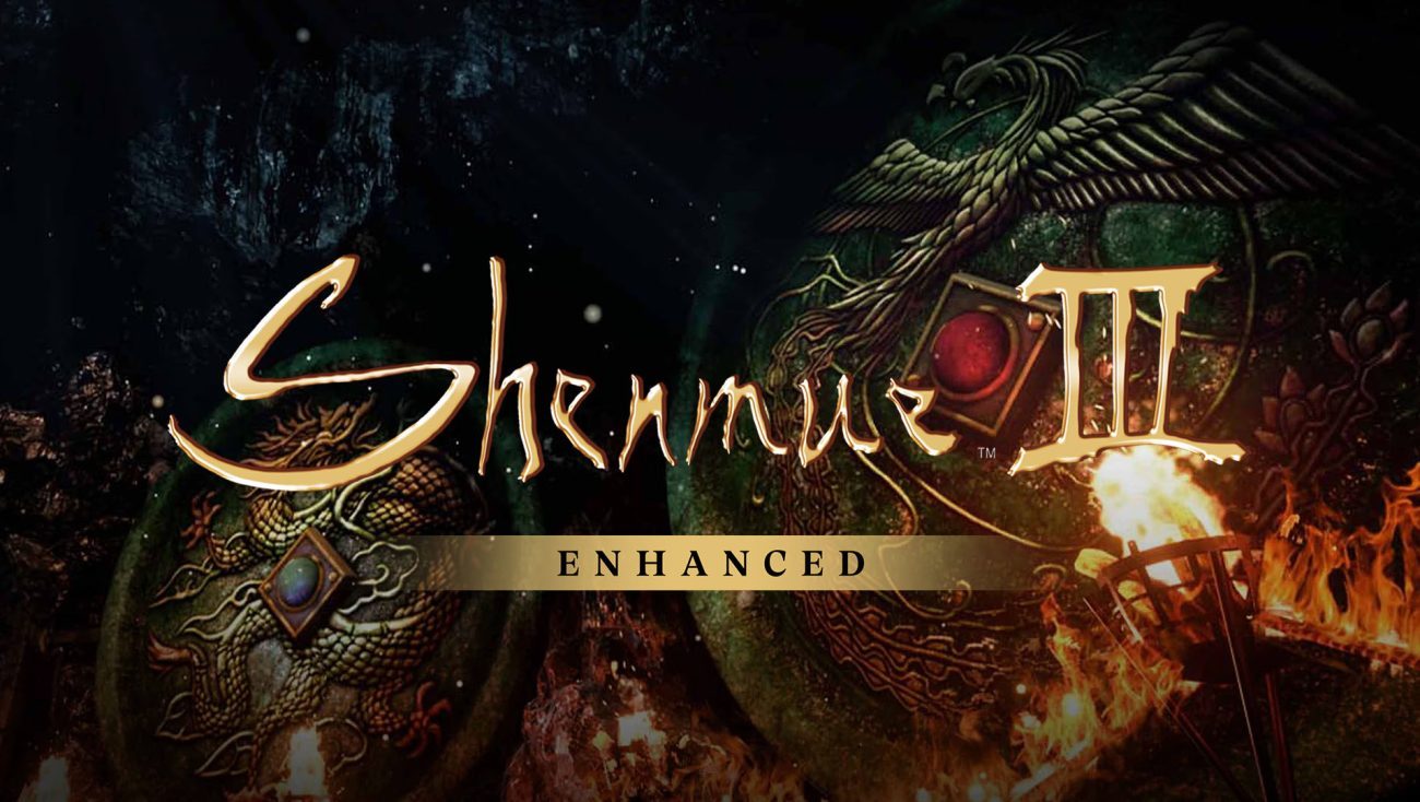 Shenmue III Enhanced Anunciado para Consolas de Nueva Generación y PC 1 Shenmue