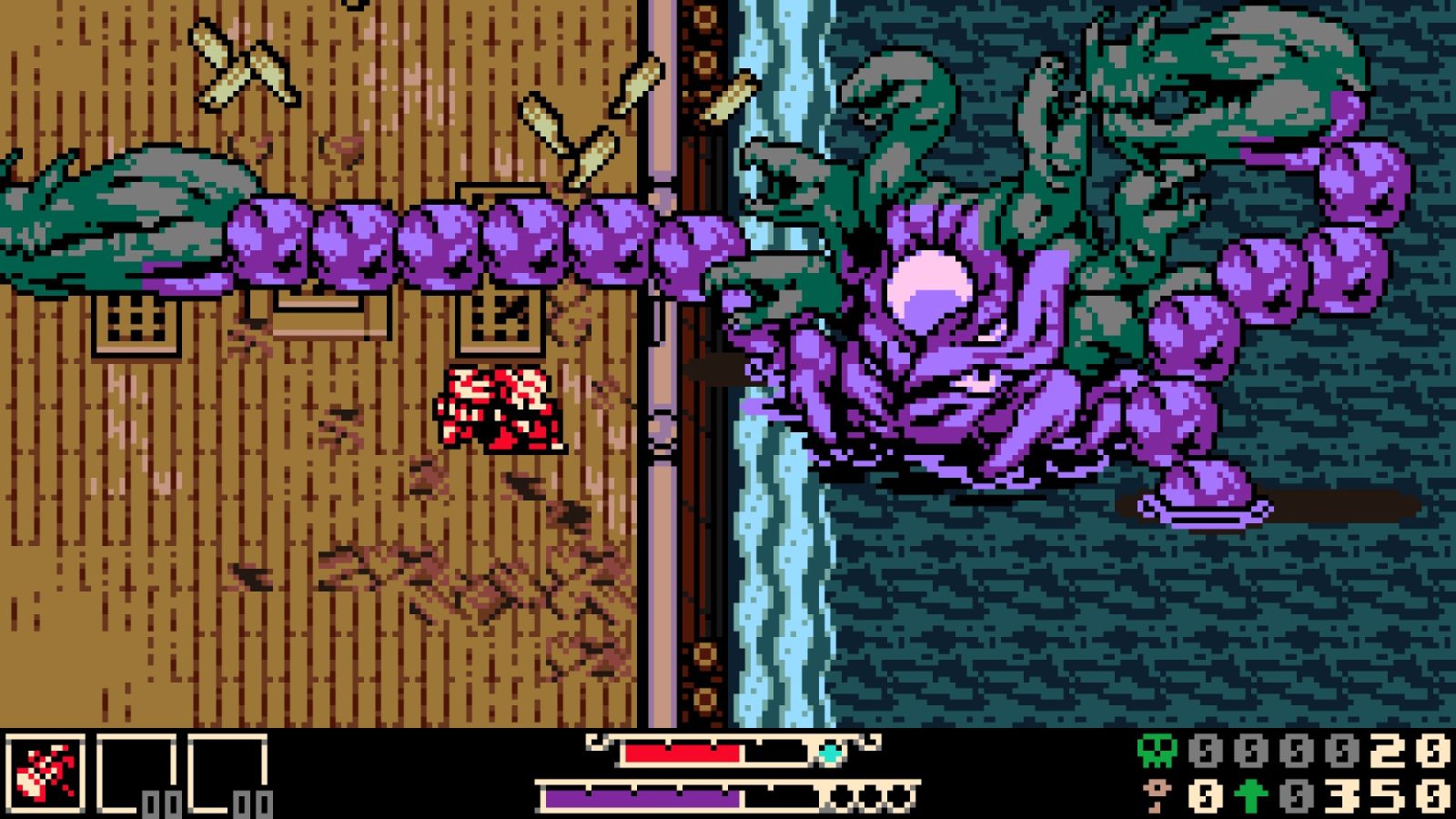 Indie World: Mina the Hollower llegará a Nintendo Switch 2 2 Mina the Hollower
