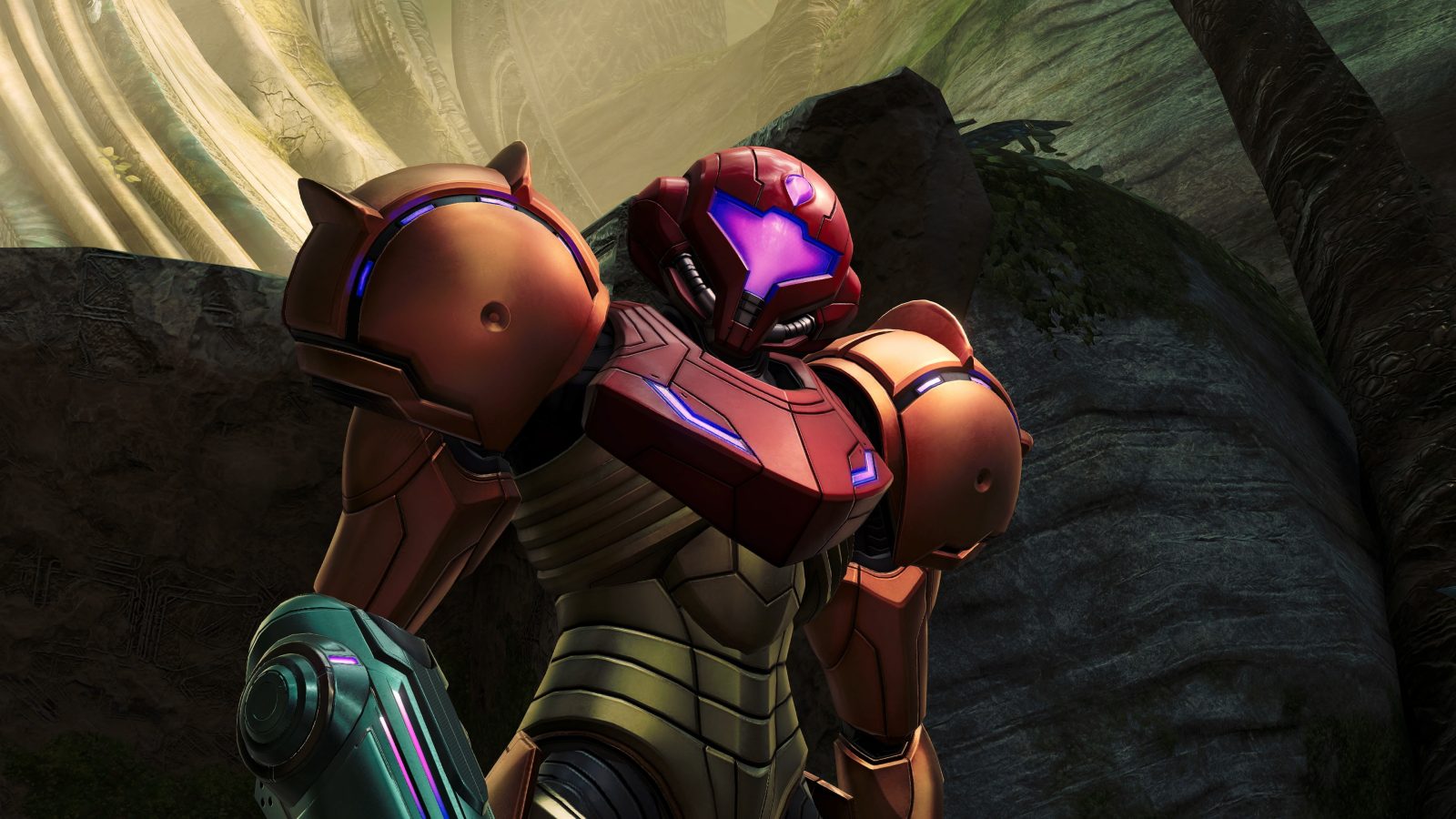 Metroid PRime 4