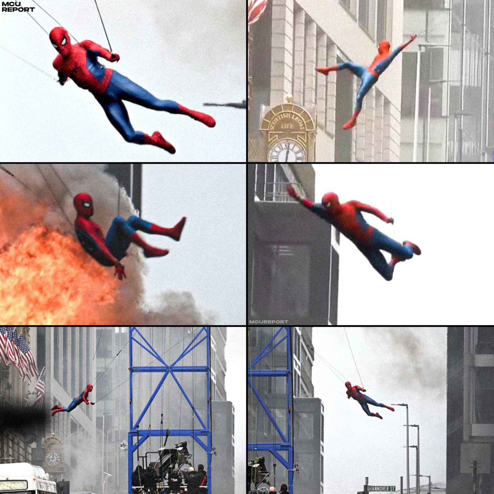 Spider-Man: Brand New Day