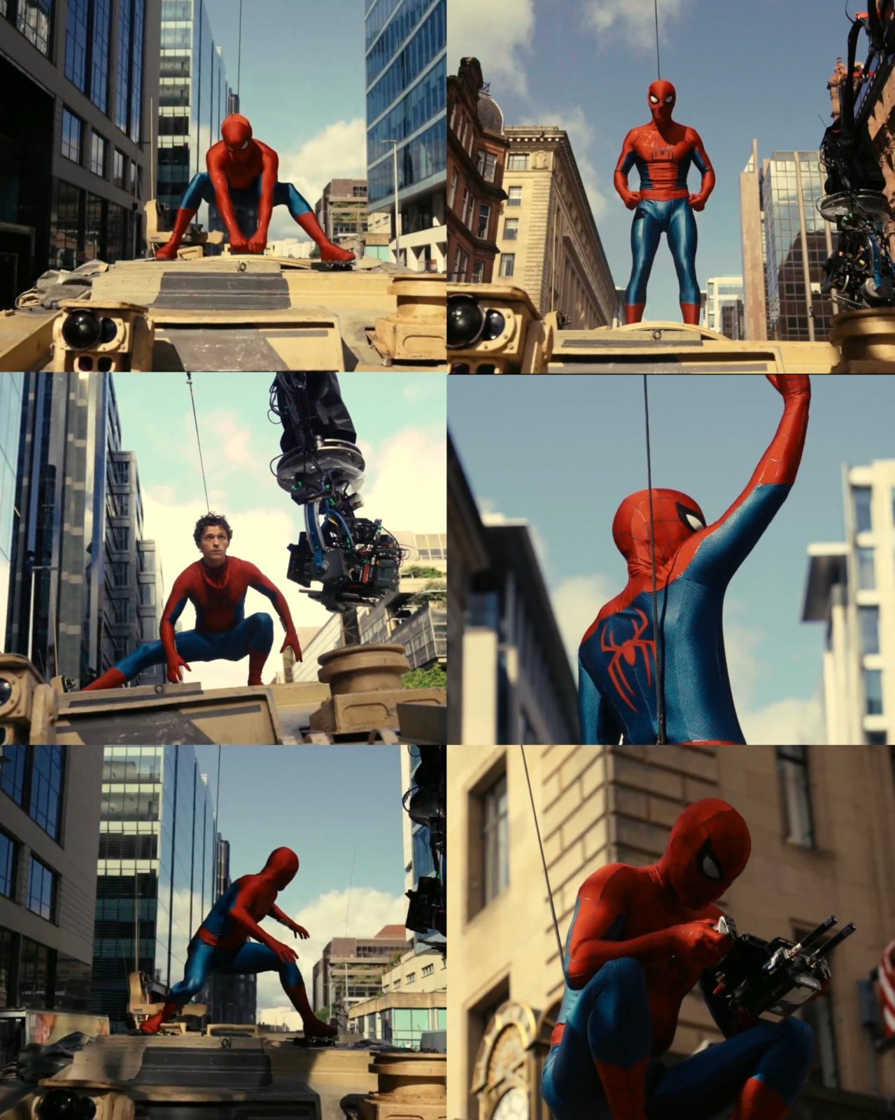 Spider-Man: Brand New Day