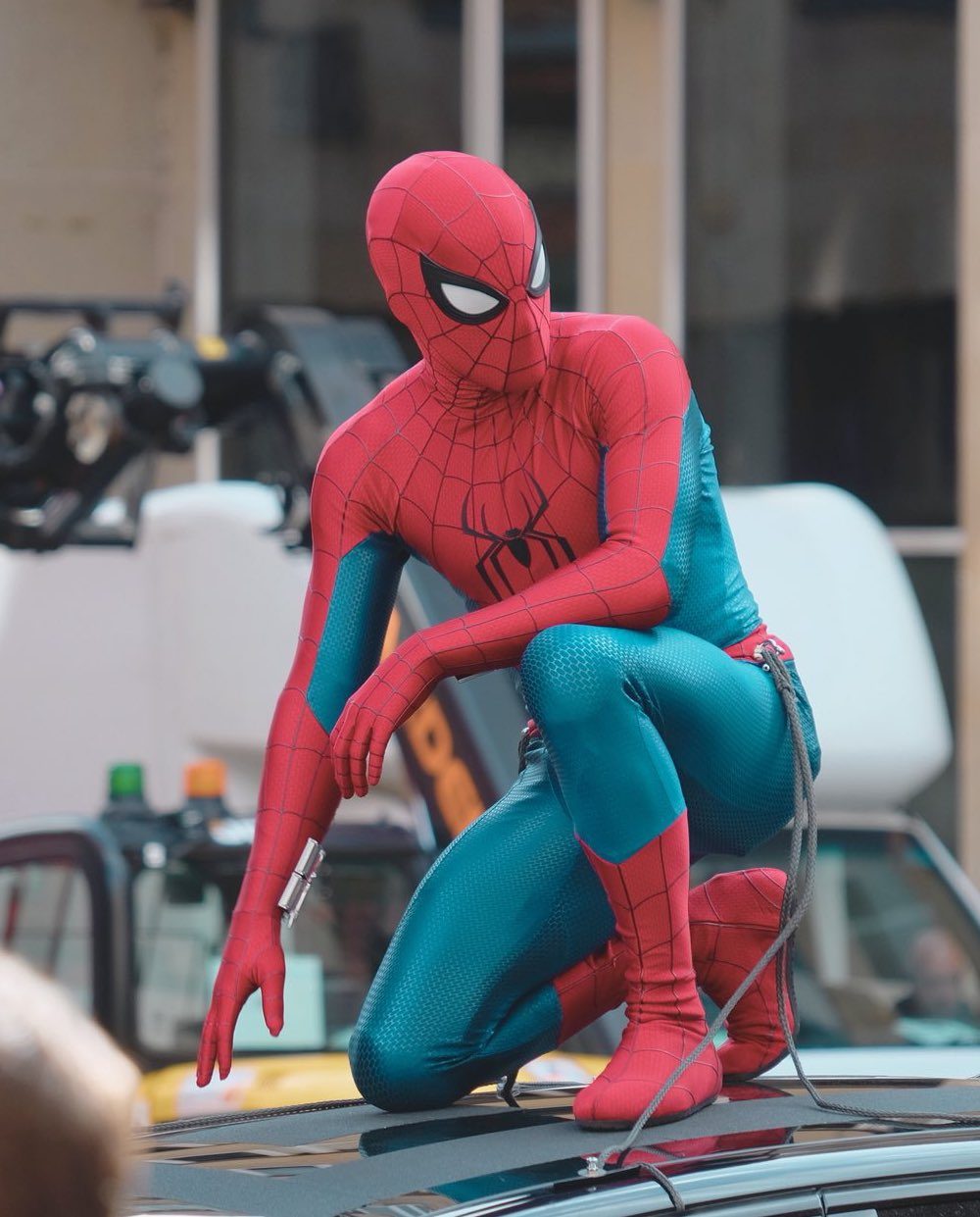 Spider-Man: Brand New Day