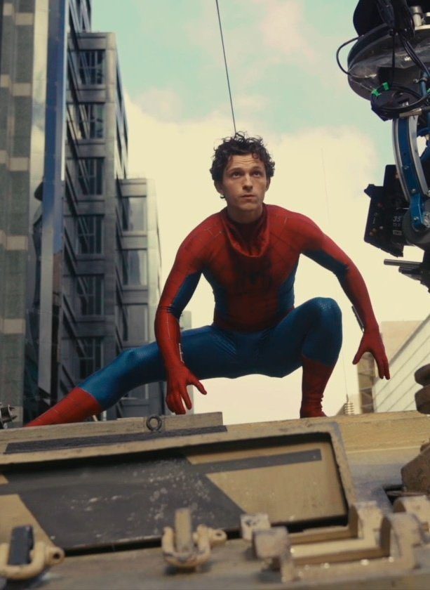 Spider-Man: Brand New Day
