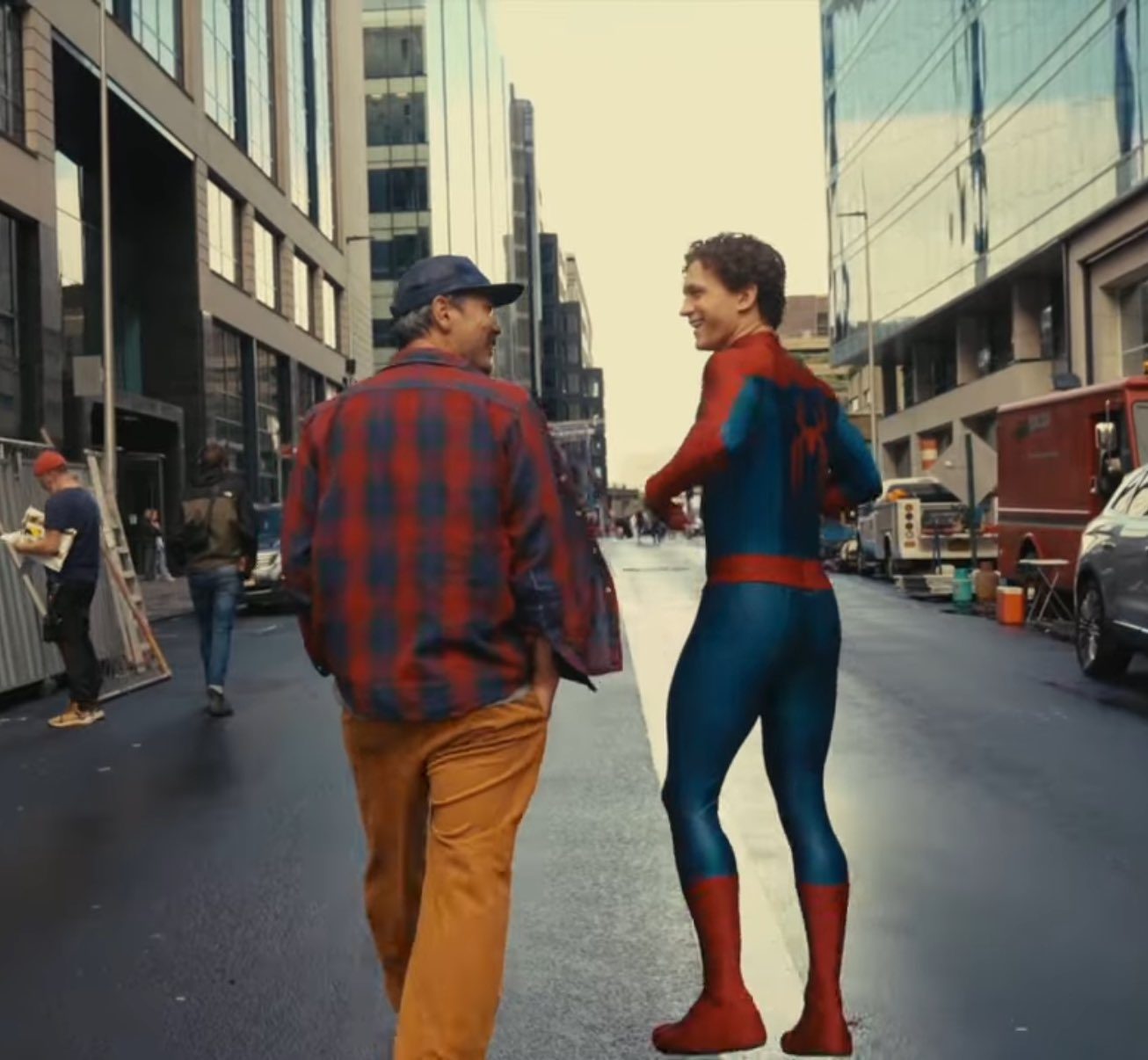Spider-Man: Brand New Day