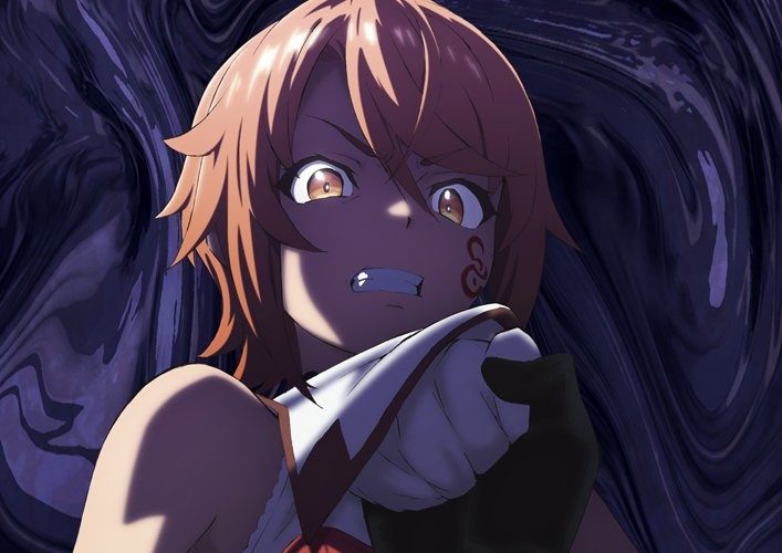 This Monster Wants to Eat Me lanza avance, y confirma fecha de estreno