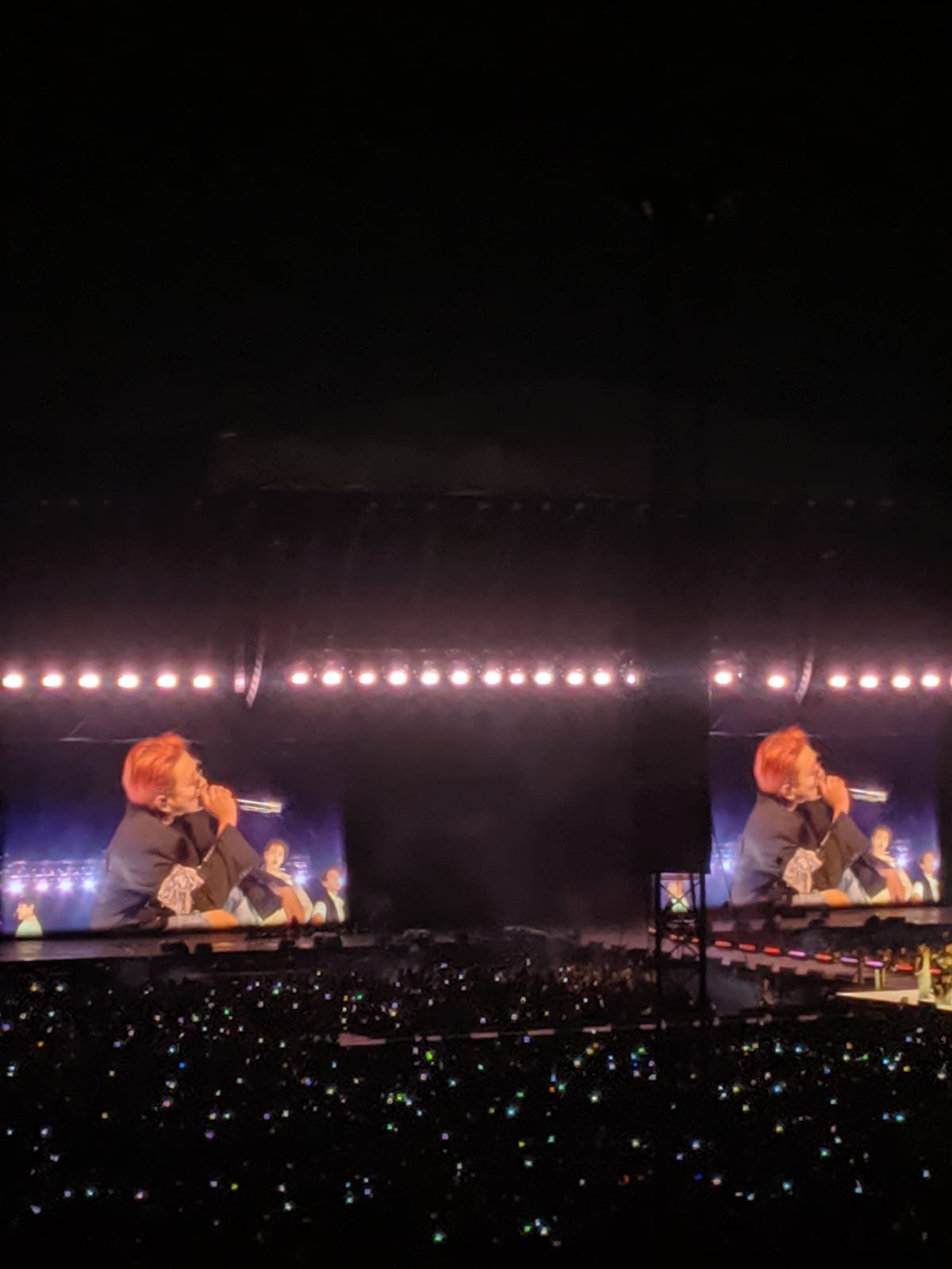Ateez y su kpop nos regalaron una noche inolvidable 11 Ateez y su kpop nos regalaron una noche inolvidable 11
