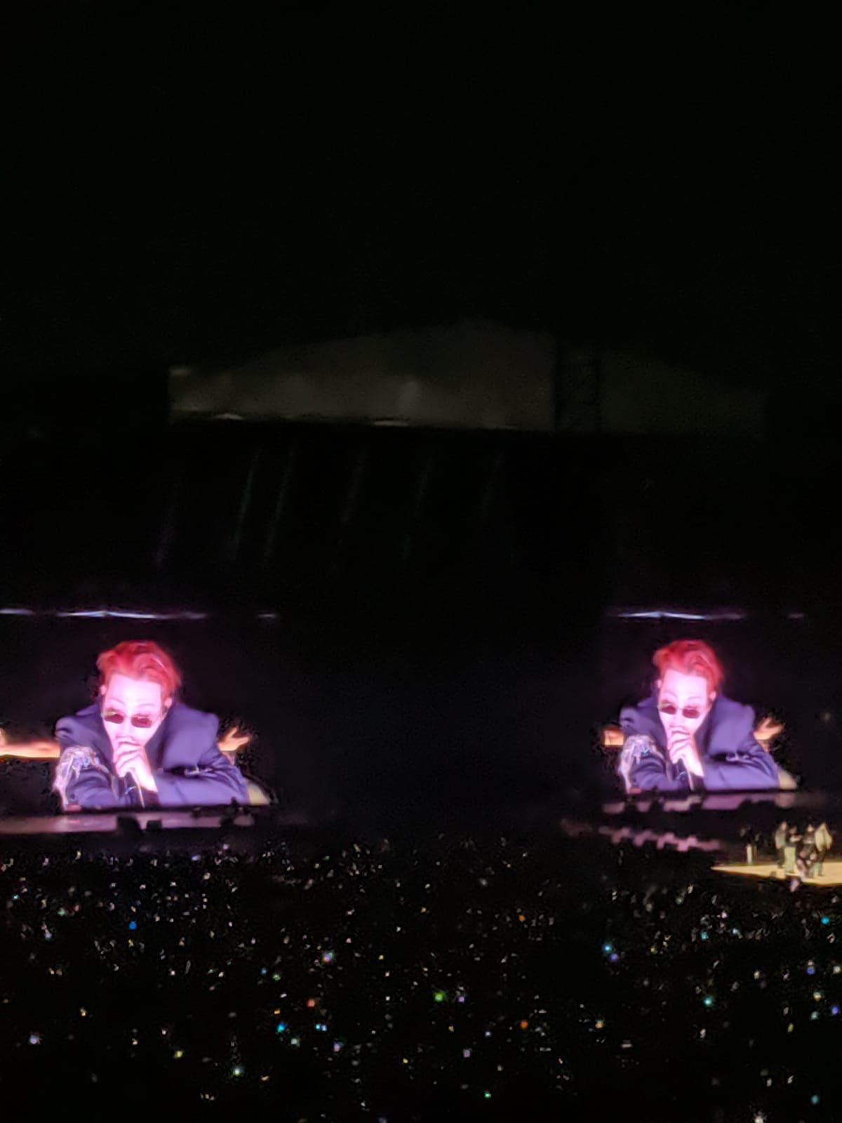 Ateez y su kpop nos regalaron una noche inolvidable 10 Ateez y su kpop nos regalaron una noche inolvidable 10