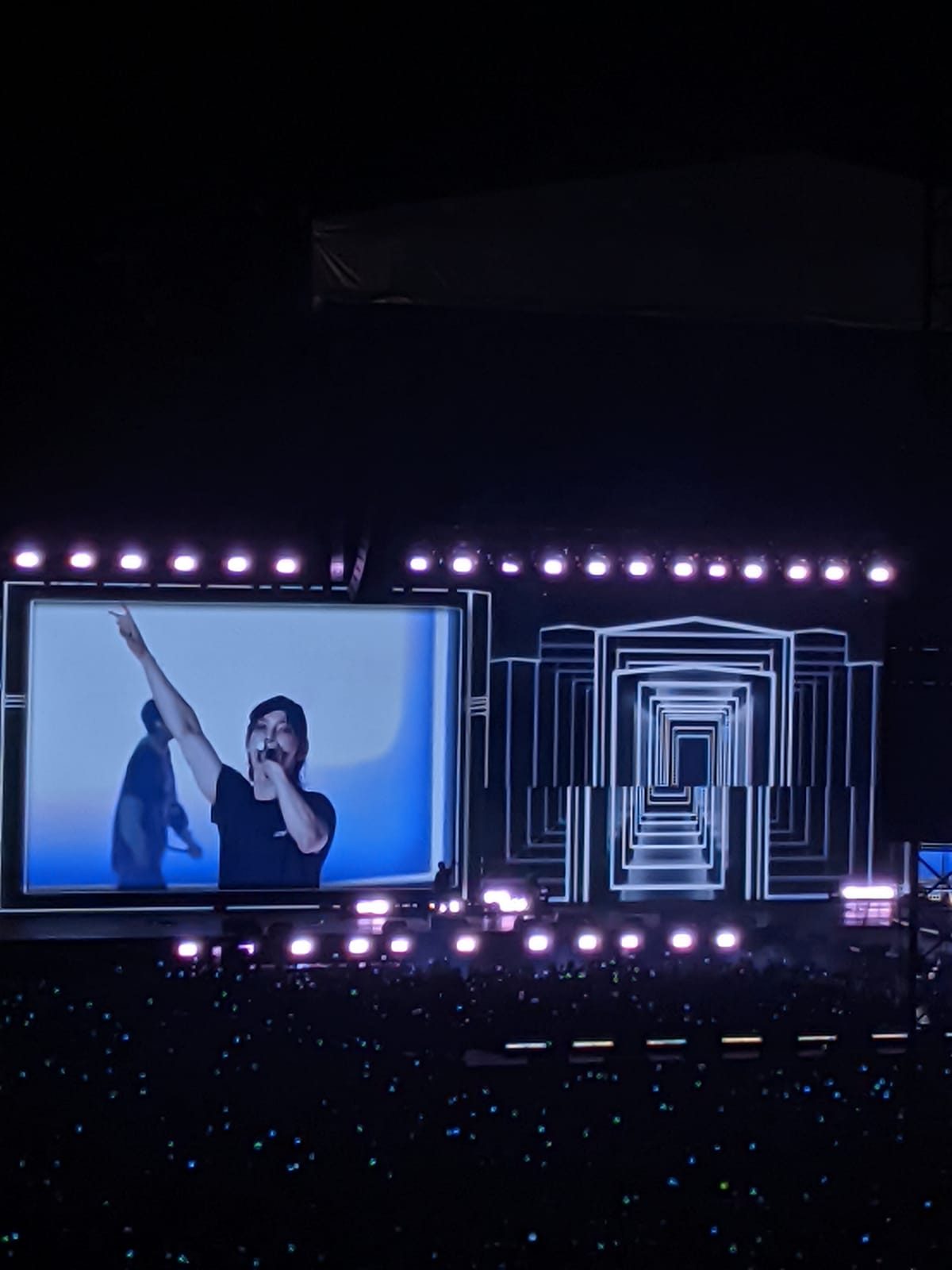 Ateez y su kpop nos regalaron una noche inolvidable 4 Ateez y su kpop nos regalaron una noche inolvidable 4