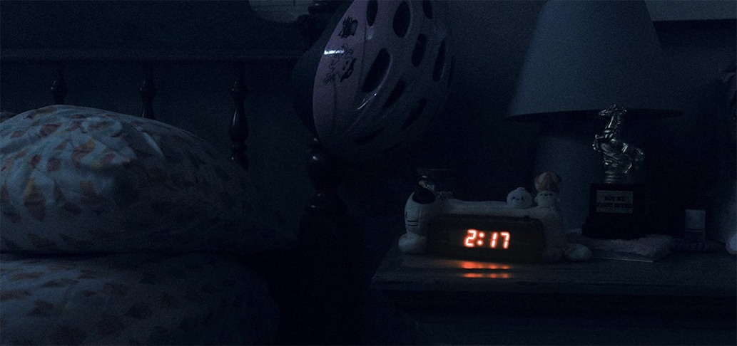 Reseña: La Hora de la Desaparición 4 Reseña: La Hora de la Desaparición 3