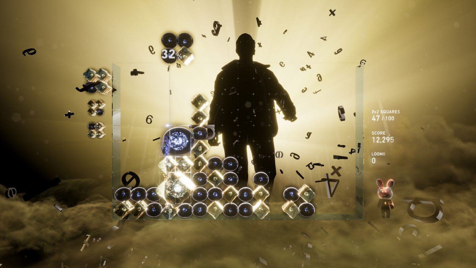 Lumines Arise ya tiene demo y fecha de lanzamiento 3 lumines arise