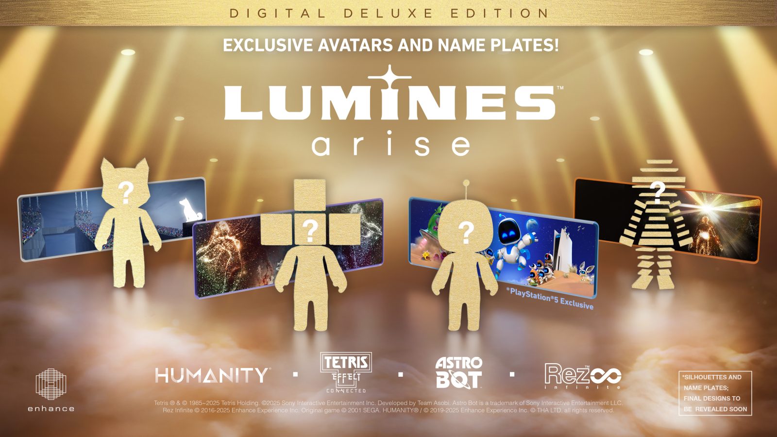 Lumines Arise ya tiene demo y fecha de lanzamiento 1 lumines arise