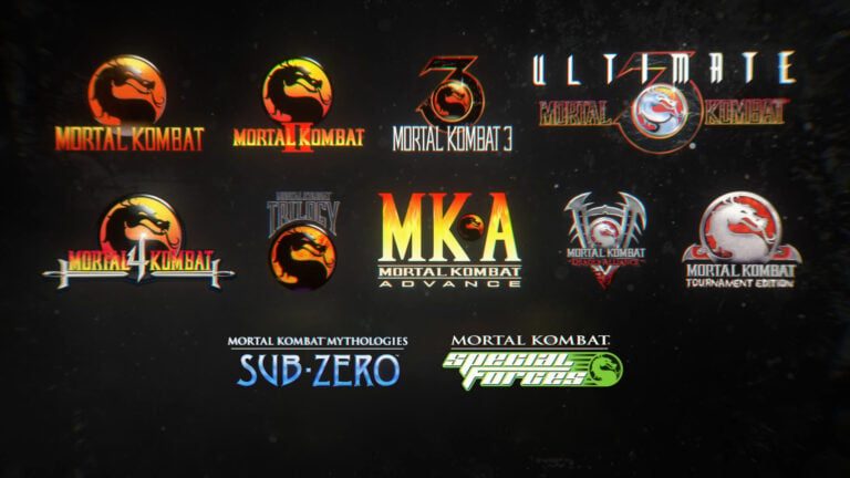 Mortal Kombat: Legacy Kollection añade más juegos 1 Mortal Kombat: Legacy Kollection