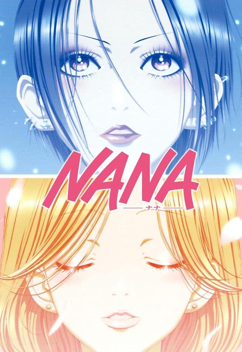 NANA
