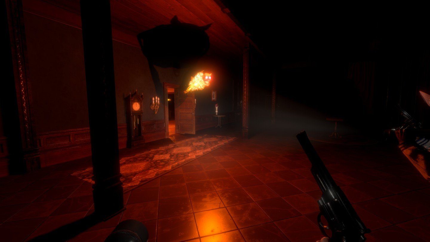 El juego de misterio Midnight Murder Club se lanza en PS5 2 Midnight Murder Club