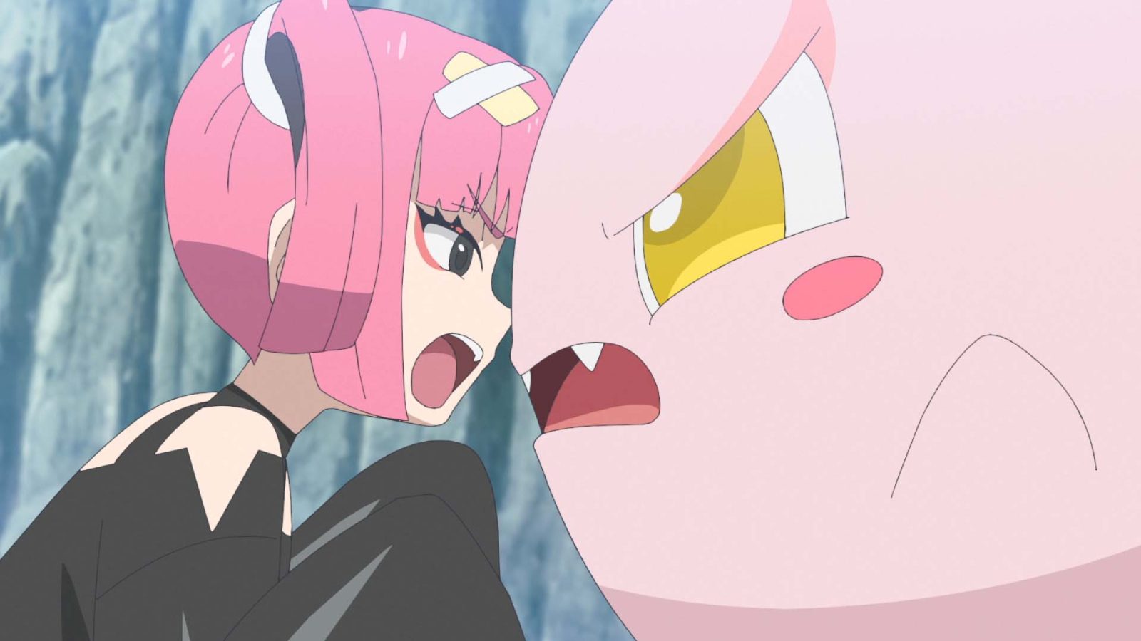 Horizontes Pokemon: En Busca de Laqua estrena segunda temporada 2 Horizontes Pokemon: En Busca de Laqua estrena segunda temporada 1