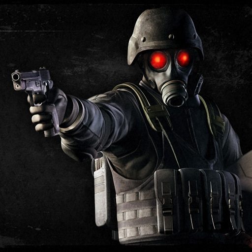 WTF: Cosplayer de Resident Evil es arrestado por ser confundido con un delincuente 4 WTF: Cosplayer de Resident Evil es arrestado por ser confundido con un delincuente 3