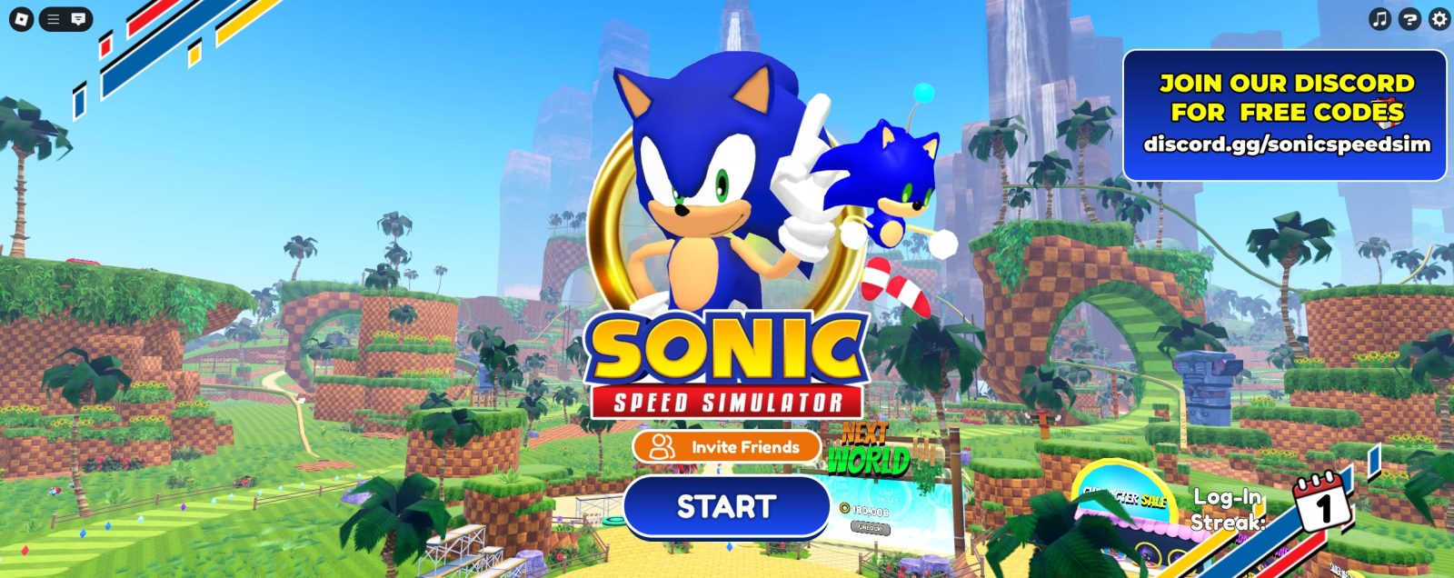 LEGO y Sonic se combinan en una aventura única en Roblox 4 LEGO y Sonic se combinan en una aventura única en Roblox 4