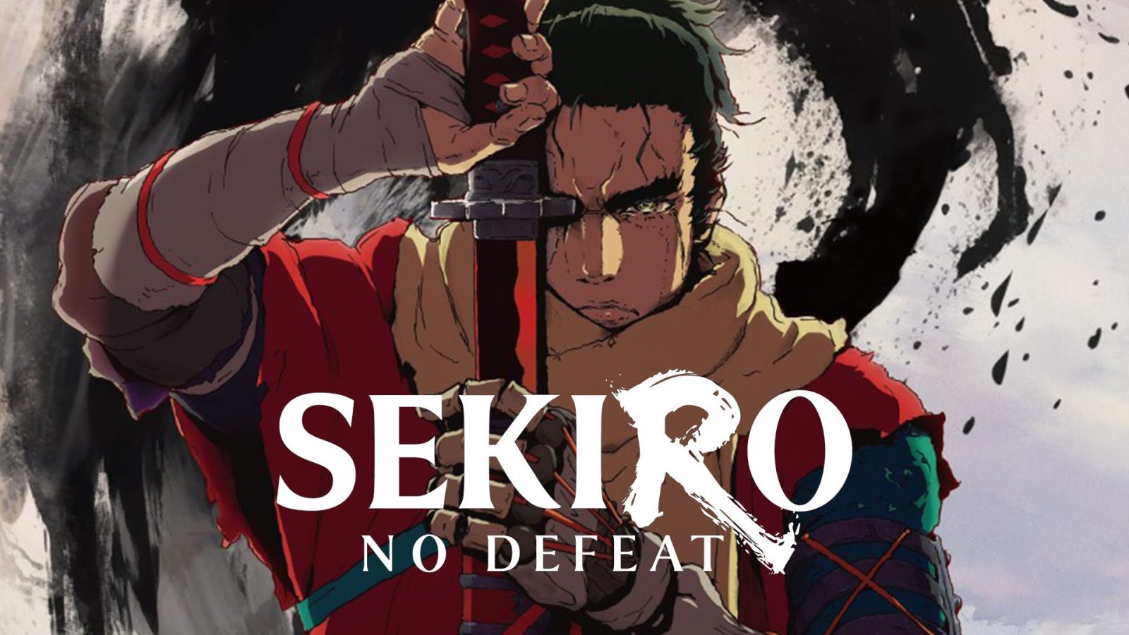 El anime Sekiro: No Defeat es anunciado para 2026 1 Sekiro