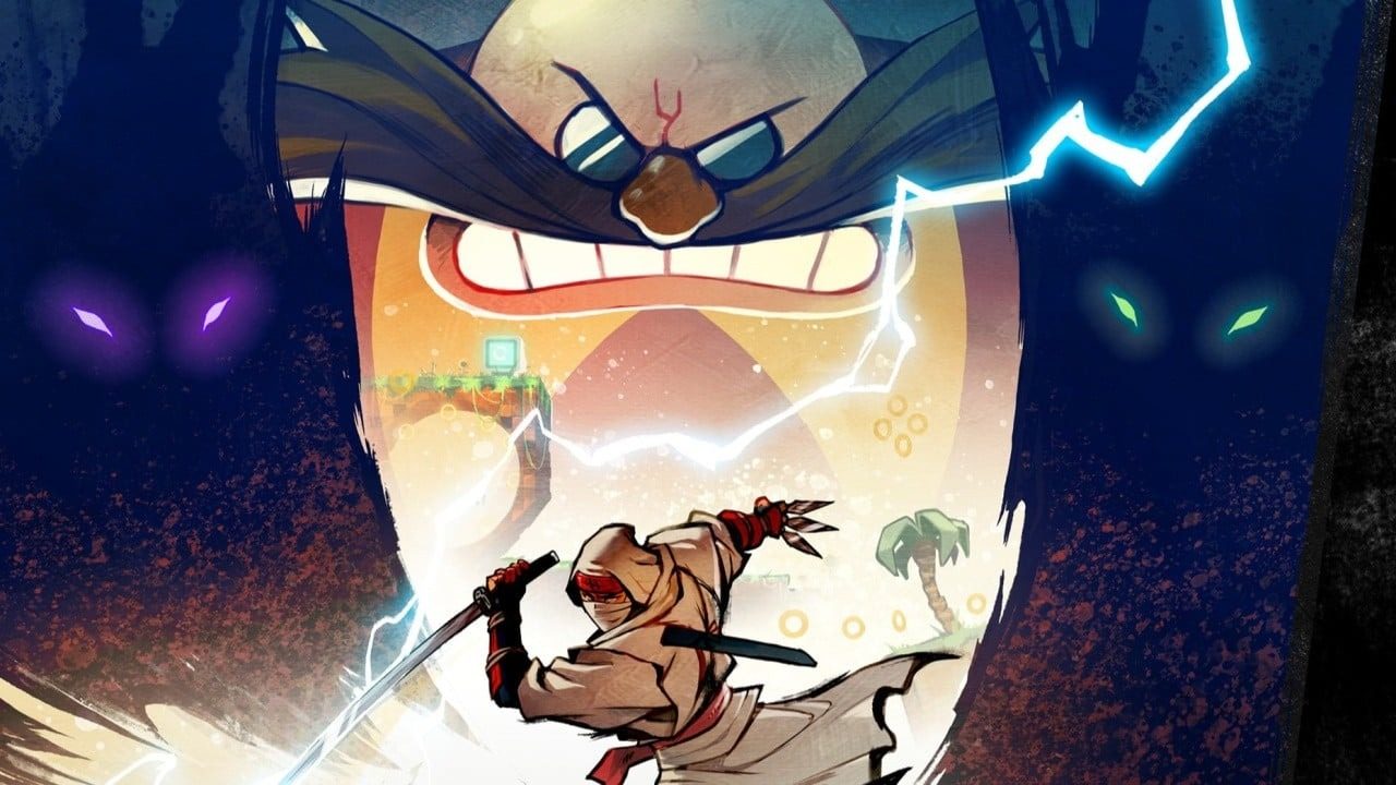 El Dr. Eggman se une a la batalla en SHINOBI: Art of Vengeance
