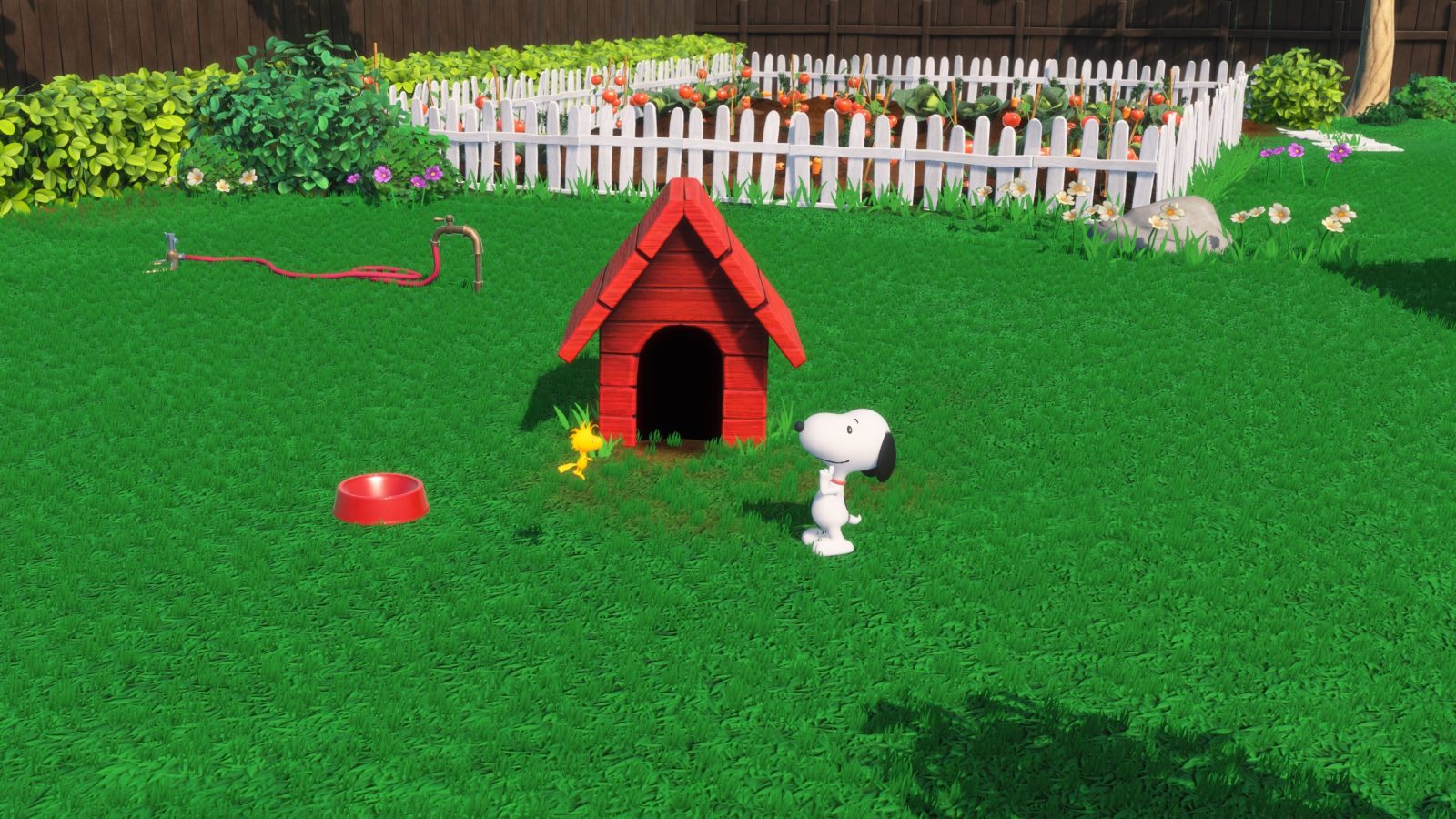 Snoopy