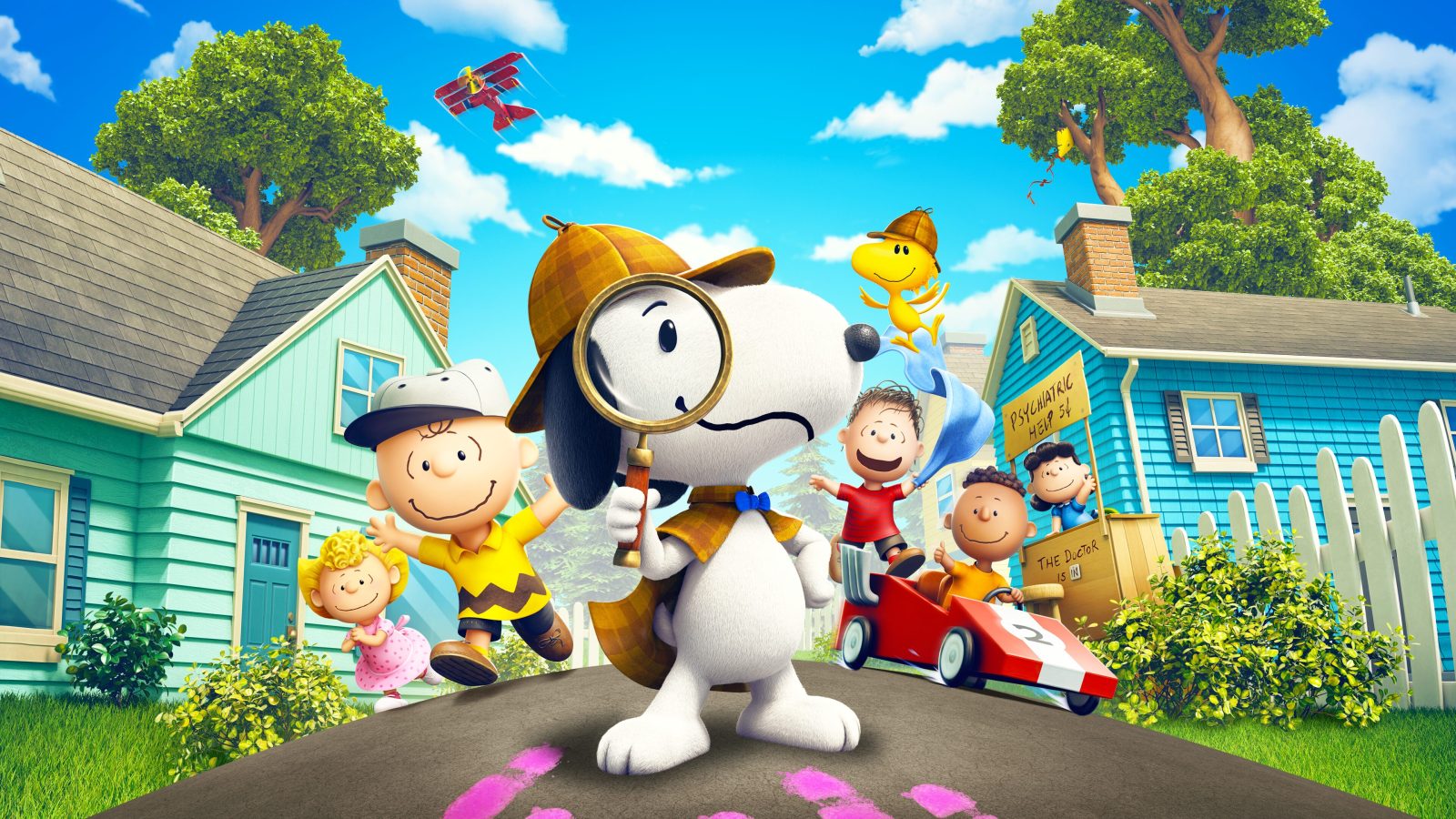 Snoopy