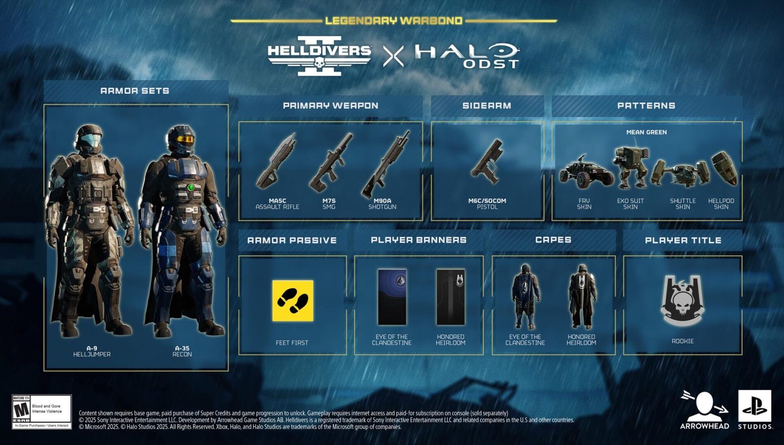 Helldivers