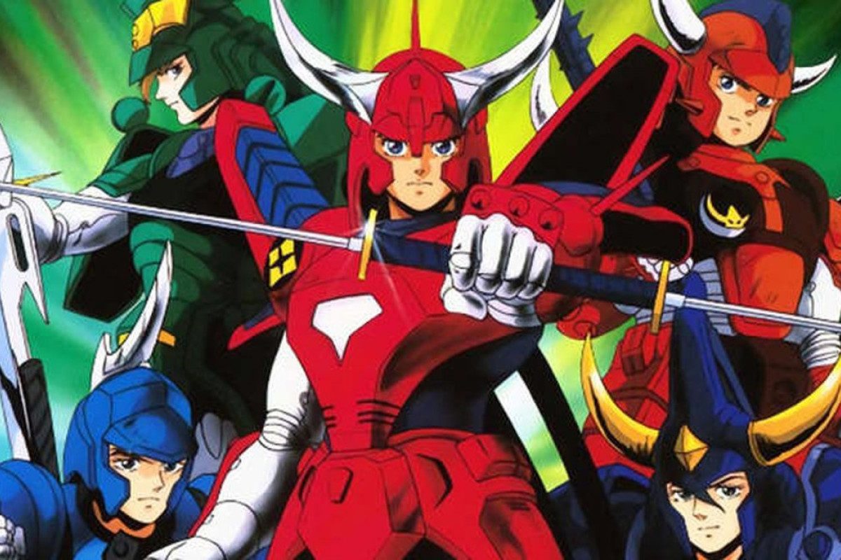 Del Pasado al Presente: La Secuela de Samurai Warriors Estrena 2026 7 Del Pasado al Presente: La Secuela de Samurai Warriors Estrena 2026 1