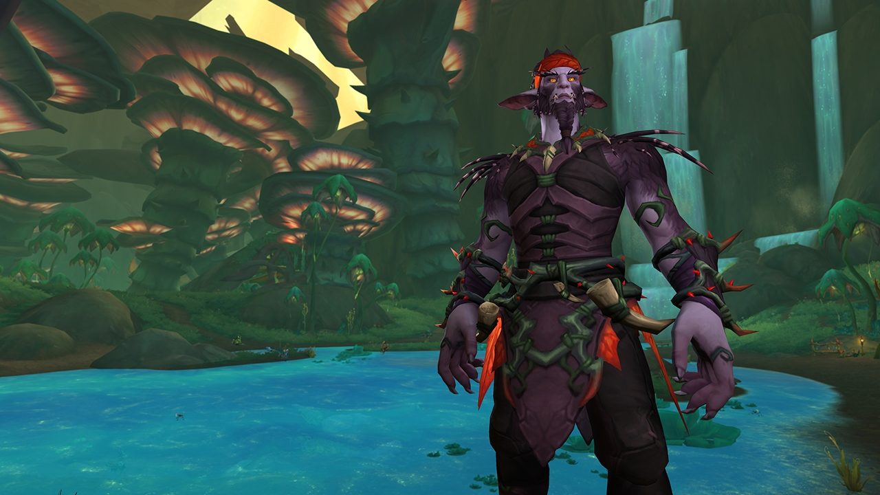 World of Warcraft: Midnight comienza periodo de preventa 3 world of warcraft: midnight