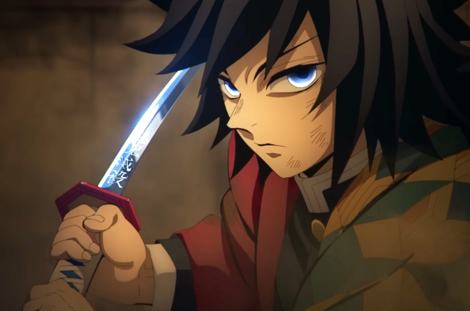 ¡La Batalla Final Comienza! Nuevo Tráiler de Demon Slayer: Infinity Castle Muestra un Combate Despiadado 3 demon slayer