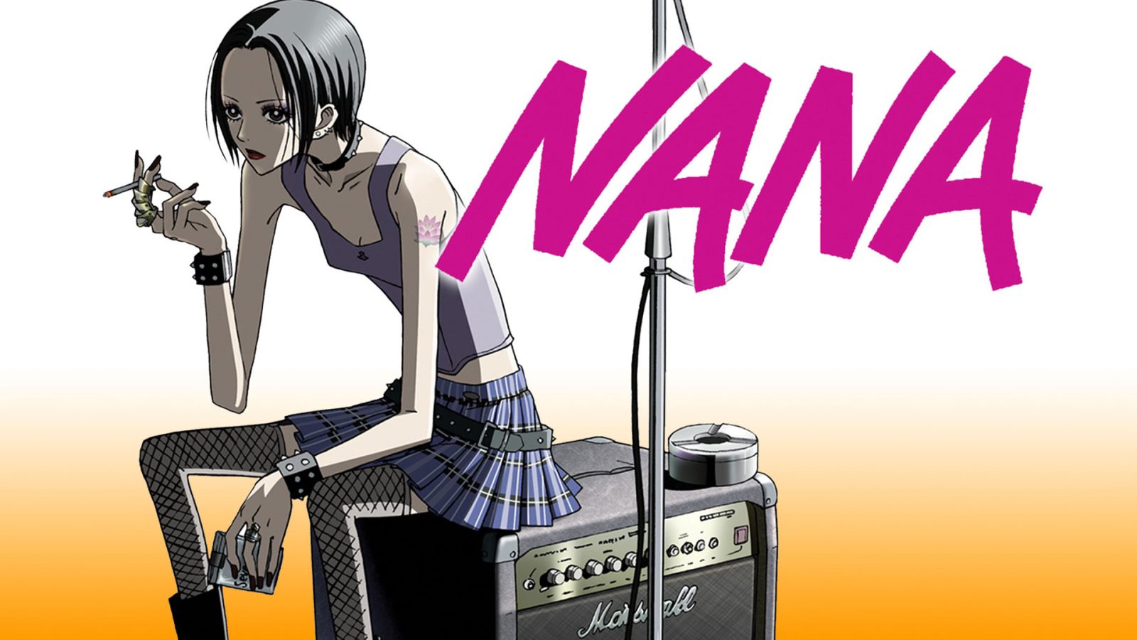 NANA