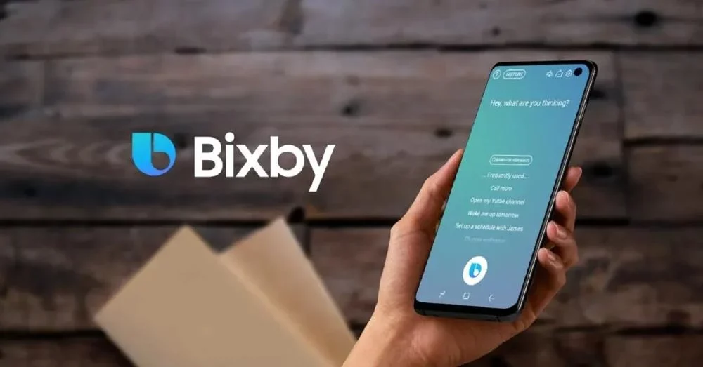 Samsung redefine la búsqueda con AI en sus Smart TVs con una Bixby más inteligente 1